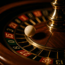Unibet - Live Roulette Game