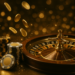 Unibet Casino Bonus Piedāvājums - 100% līdz 200€ + 50 Bezmaksas Griezieni