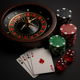 Unibet - Atbildīga Spēlēšana - Drošība un kontrole