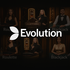 Evolution Gaming Provider Logo - Unibet Casino