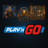 Play'n GO Provider Logo - Unibet Casino